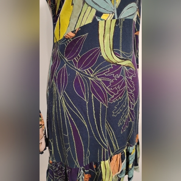 GIZELY SANGALETI DRESS - Picture 8 of 11